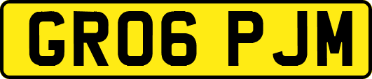 GR06PJM