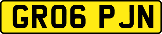 GR06PJN