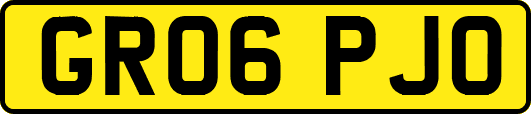 GR06PJO