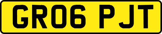 GR06PJT