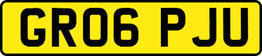 GR06PJU