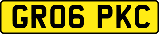 GR06PKC