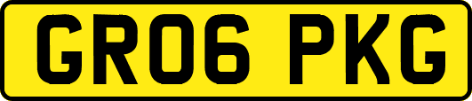 GR06PKG