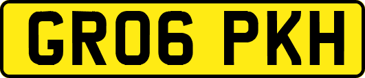 GR06PKH