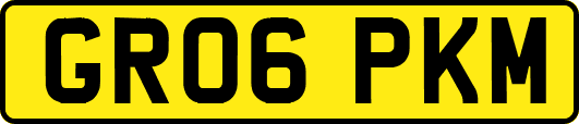 GR06PKM