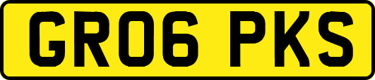 GR06PKS