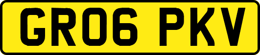 GR06PKV