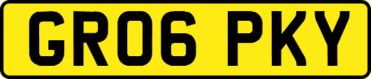 GR06PKY