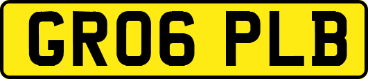 GR06PLB