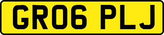 GR06PLJ