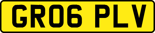 GR06PLV