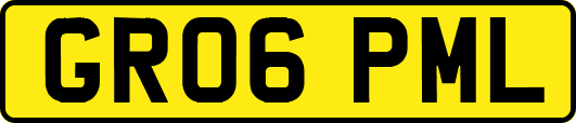 GR06PML