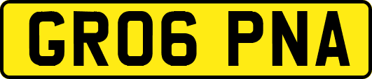 GR06PNA