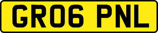 GR06PNL