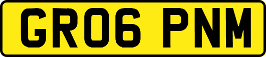 GR06PNM
