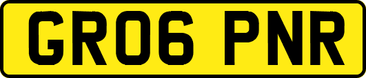 GR06PNR