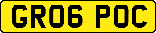 GR06POC