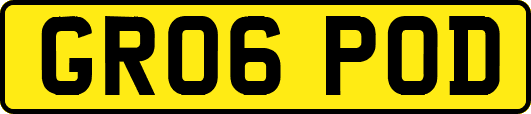 GR06POD