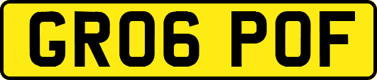 GR06POF