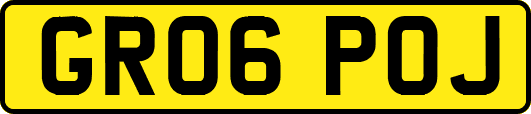 GR06POJ