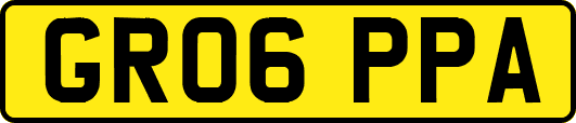 GR06PPA