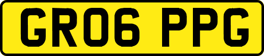 GR06PPG