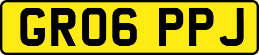 GR06PPJ