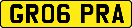 GR06PRA