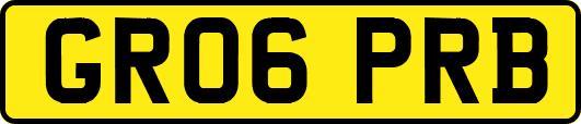 GR06PRB