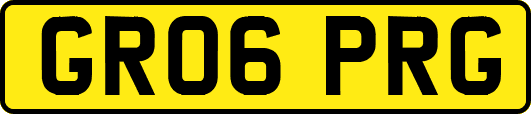 GR06PRG