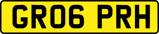 GR06PRH