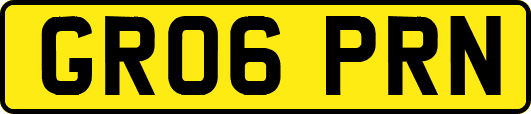 GR06PRN
