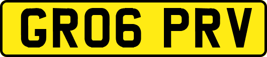 GR06PRV