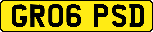 GR06PSD