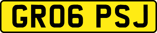 GR06PSJ