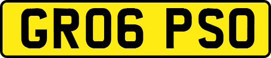 GR06PSO