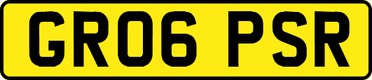 GR06PSR