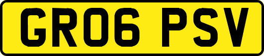 GR06PSV