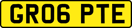 GR06PTE