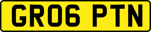GR06PTN