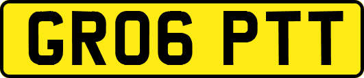 GR06PTT