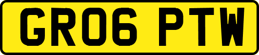 GR06PTW