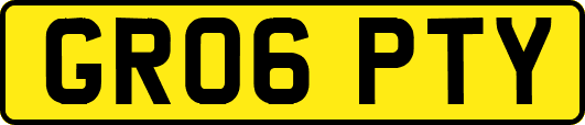 GR06PTY
