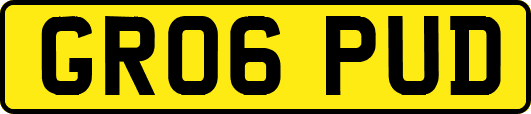 GR06PUD