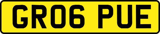 GR06PUE