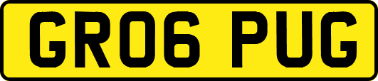 GR06PUG