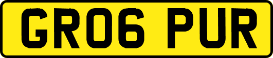 GR06PUR