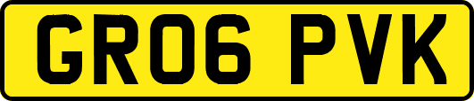 GR06PVK