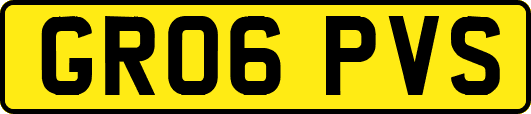 GR06PVS