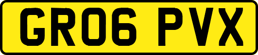 GR06PVX